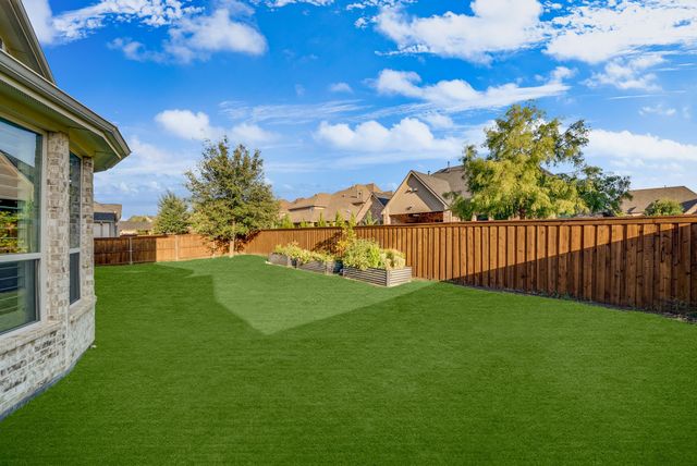 1823 Passion Flower Road, Frisco, TX 75033
