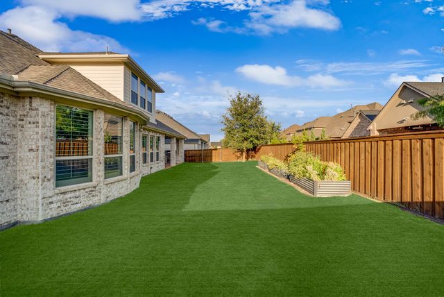 1823 Passion Flower Road, Frisco, TX 75033