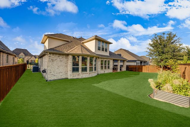 1823 Passion Flower Road, Frisco, TX 75033