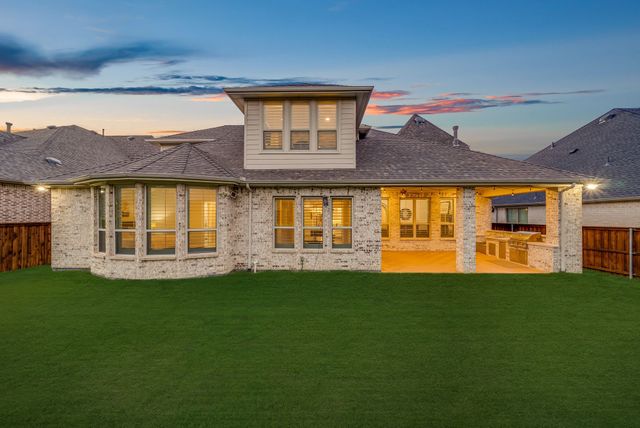 1823 Passion Flower Road, Frisco, TX 75033