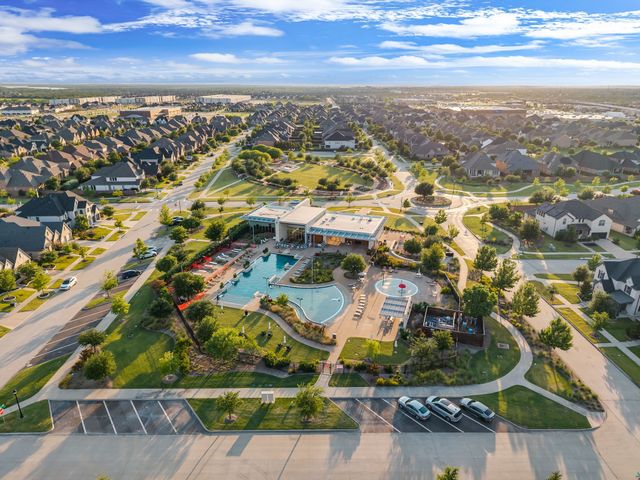 1823 Passion Flower Road, Frisco, TX 75033