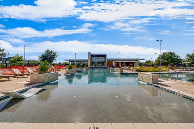 1823 Passion Flower Road, Frisco, TX 75033
