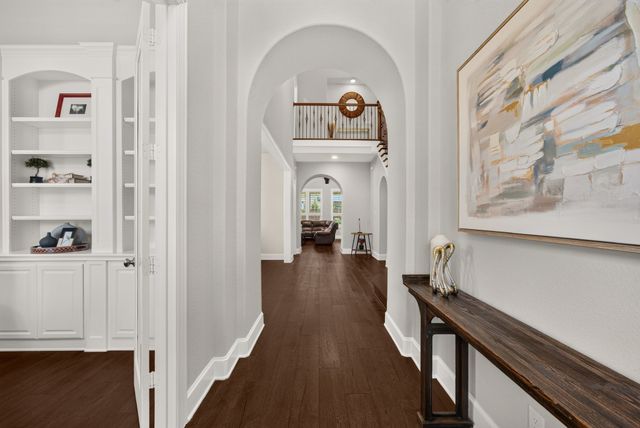 1823 Passion Flower Road, Frisco, TX 75033