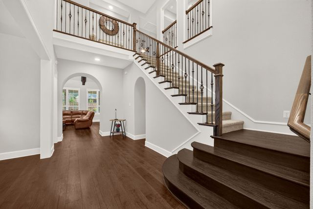1823 Passion Flower Road, Frisco, TX 75033