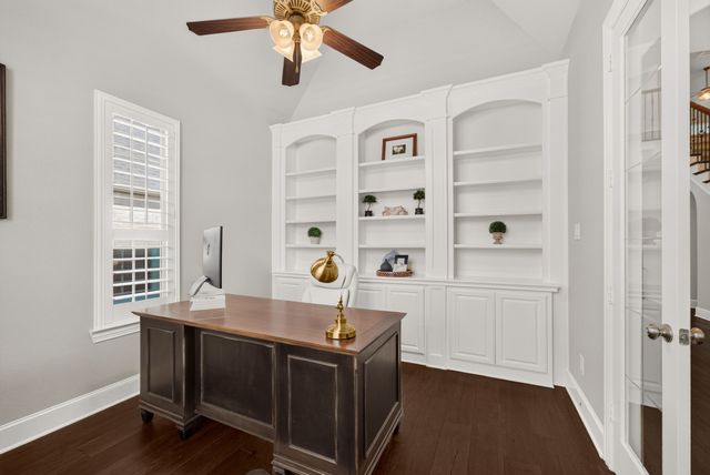 1823 Passion Flower Road, Frisco, TX 75033