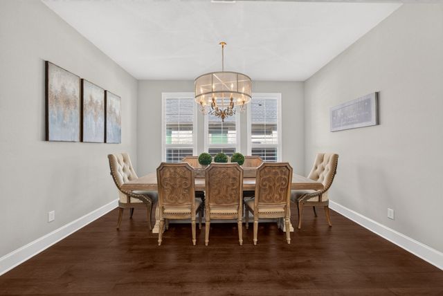 1823 Passion Flower Road, Frisco, TX 75033