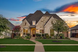 1823 Passion Flower Road, Frisco, TX 75033