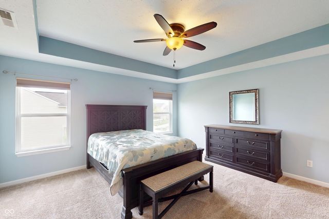 2689 Falcon Drive, Greenwood, IN 46143