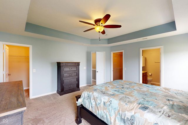 2689 Falcon Drive, Greenwood, IN 46143