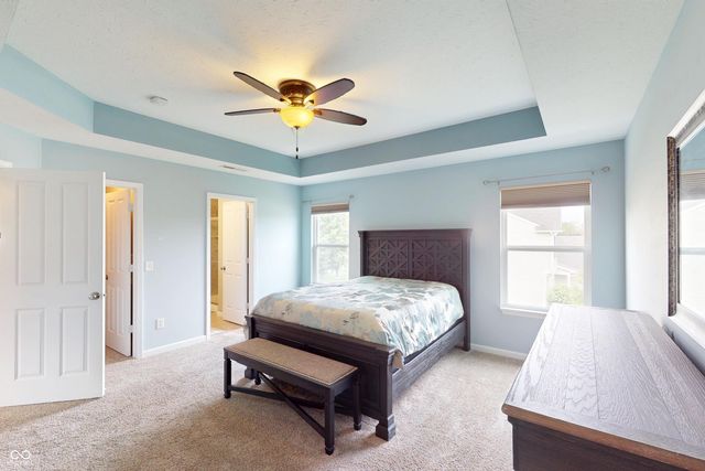 2689 Falcon Drive, Greenwood, IN 46143