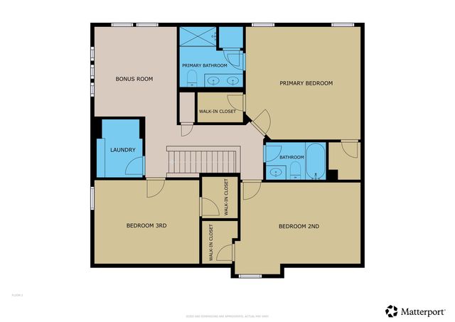 2689 Falcon Drive, Greenwood, IN 46143