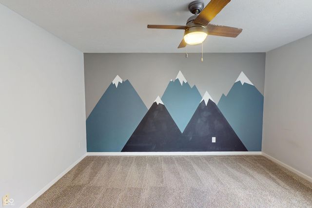 2689 Falcon Drive, Greenwood, IN 46143