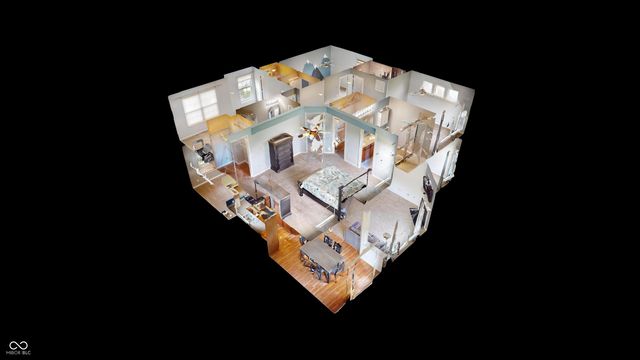 2689 Falcon Drive, Greenwood, IN 46143