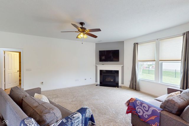 2689 Falcon Drive, Greenwood, IN 46143