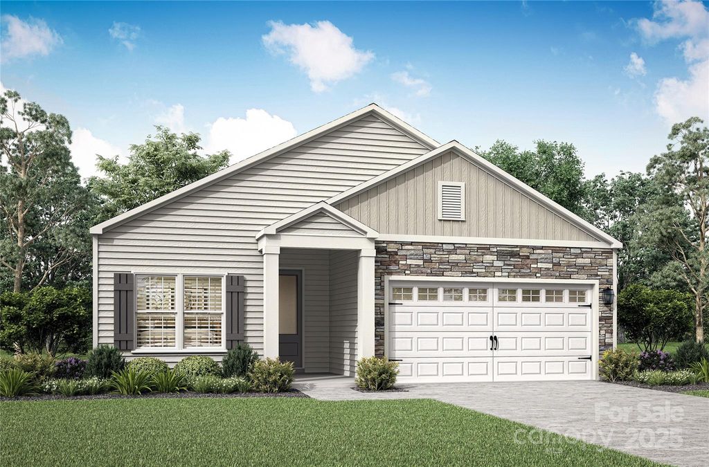 1504 Doran Terrace, Richburg, SC 29729
