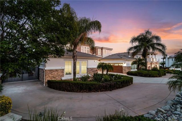 4947 Palomino, Rancho Cucamonga, CA 91737