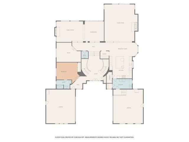 4947 Palomino, Rancho Cucamonga, CA 91737