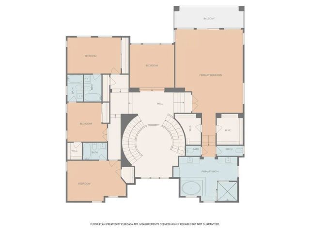 4947 Palomino, Rancho Cucamonga, CA 91737