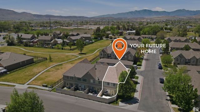 213 S TAMARAK CIR, Lehi, UT 84043