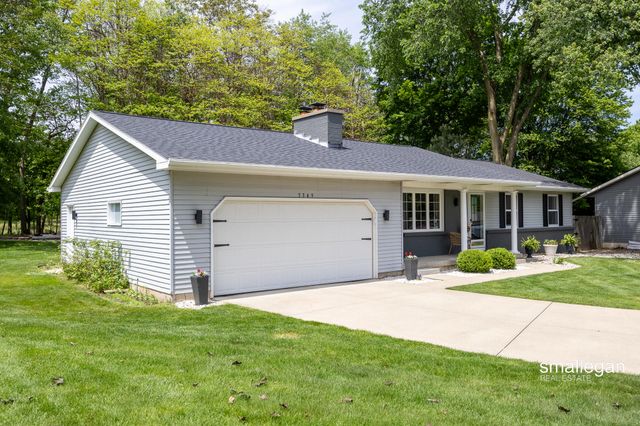 5349 Tahoe Pine Court, Wyoming, MI 49519