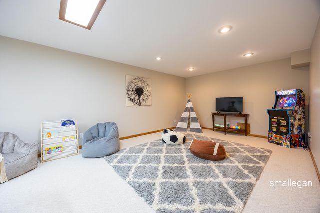 5349 Tahoe Pine Court, Wyoming, MI 49519