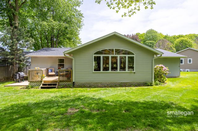 5349 Tahoe Pine Court, Wyoming, MI 49519