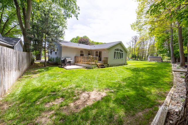 5349 Tahoe Pine Court, Wyoming, MI 49519