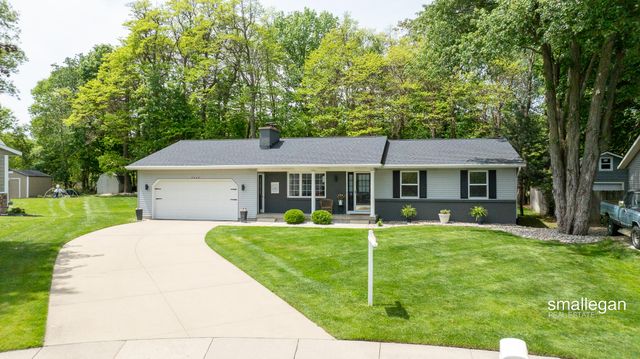 5349 Tahoe Pine Court, Wyoming, MI 49519