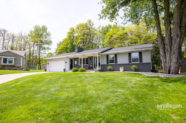 5349 Tahoe Pine Court, Wyoming, MI 49519