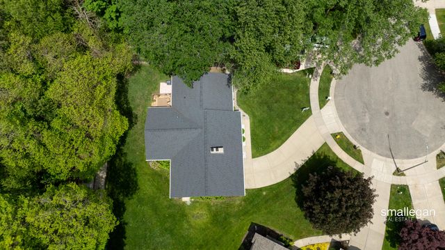 5349 Tahoe Pine Court, Wyoming, MI 49519