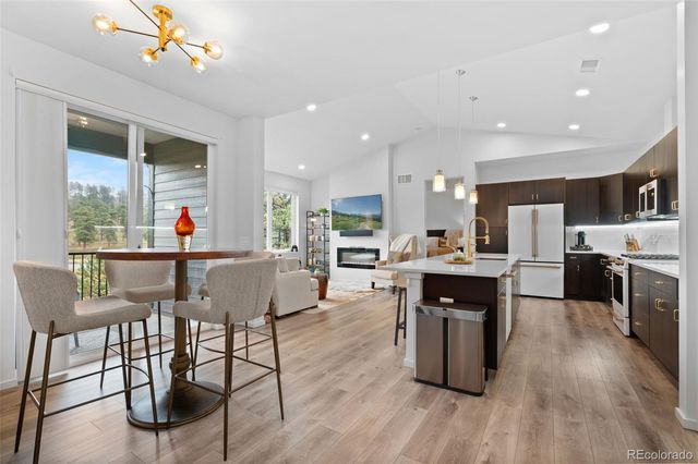 31161 Black Eagle Drive 301, Evergreen, CO 80439