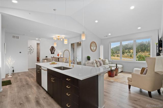 31161 Black Eagle Drive 301, Evergreen, CO 80439