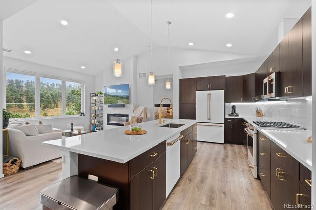 31161 Black Eagle Drive 301, Evergreen, CO 80439