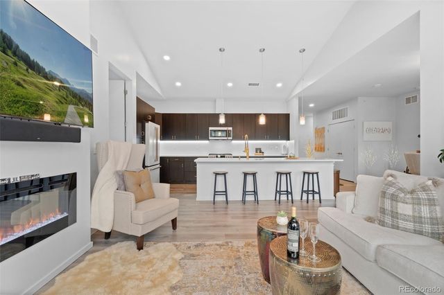31161 Black Eagle Drive 301, Evergreen, CO 80439