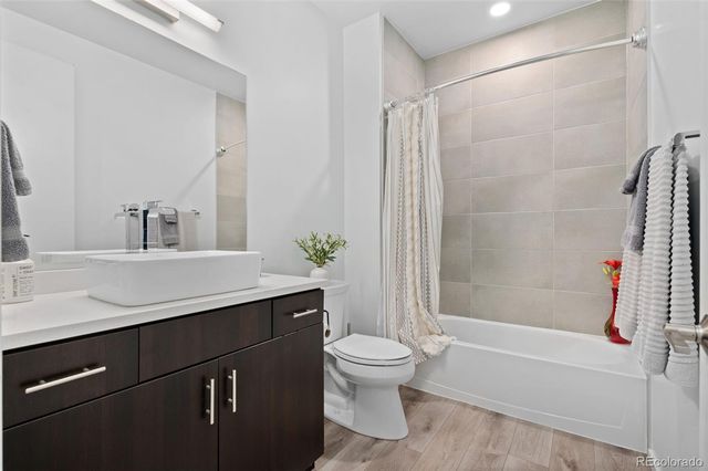31161 Black Eagle Drive 301, Evergreen, CO 80439