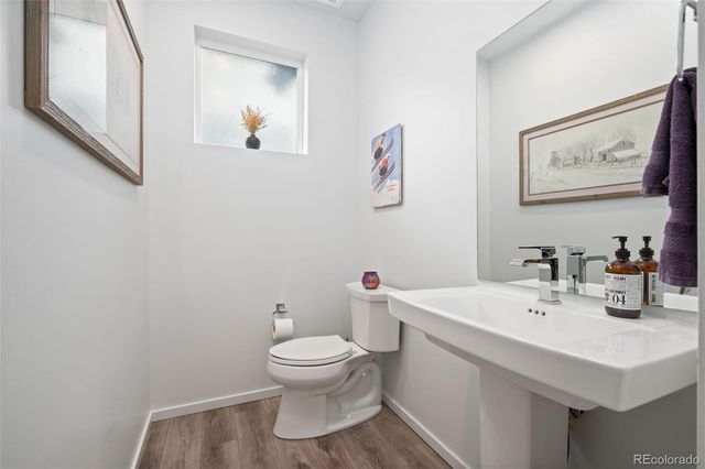 31161 Black Eagle Drive 301, Evergreen, CO 80439