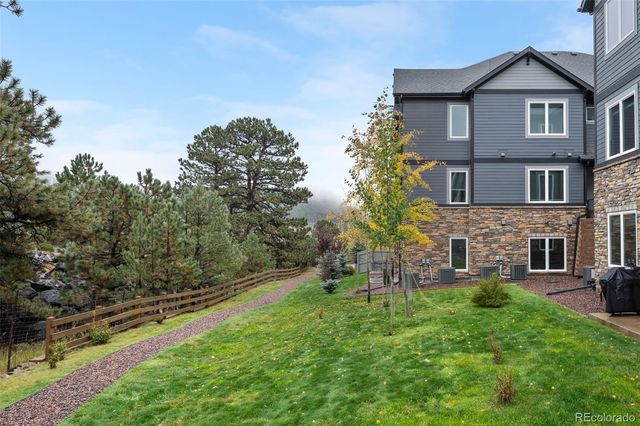 31161 Black Eagle Drive 301, Evergreen, CO 80439