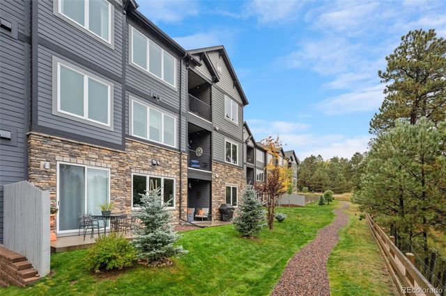 31161 Black Eagle Drive 301, Evergreen, CO 80439