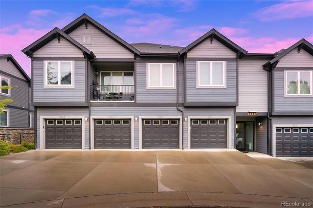 31161 Black Eagle Drive 301, Evergreen, CO 80439