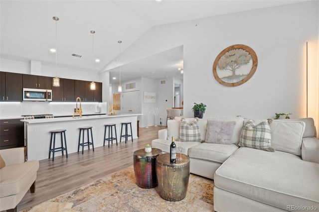 31161 Black Eagle Drive 301, Evergreen, CO 80439