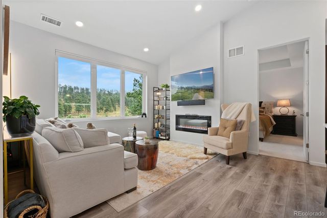 31161 Black Eagle Drive 301, Evergreen, CO 80439