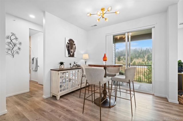 31161 Black Eagle Drive 301, Evergreen, CO 80439