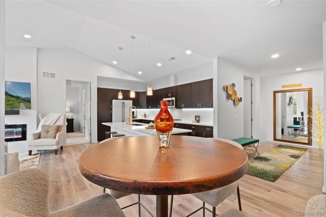 31161 Black Eagle Drive 301, Evergreen, CO 80439