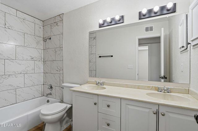 7129 ORIZABA Avenue, El Paso, TX 79912