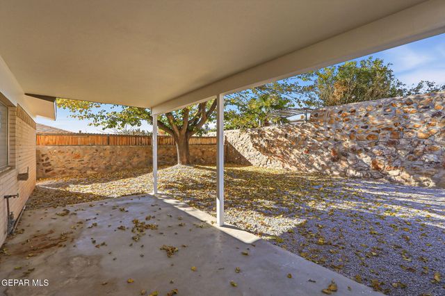 7129 ORIZABA Avenue, El Paso, TX 79912