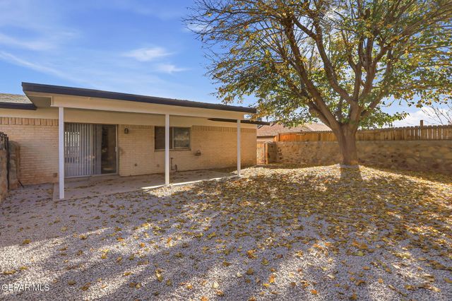 7129 ORIZABA Avenue, El Paso, TX 79912