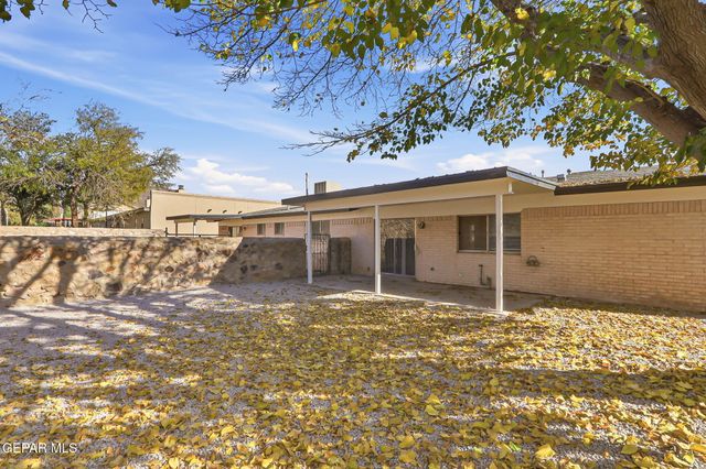 7129 ORIZABA Avenue, El Paso, TX 79912