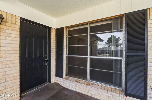 7129 ORIZABA Avenue, El Paso, TX 79912