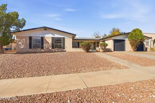 7129 ORIZABA Avenue, El Paso, TX 79912