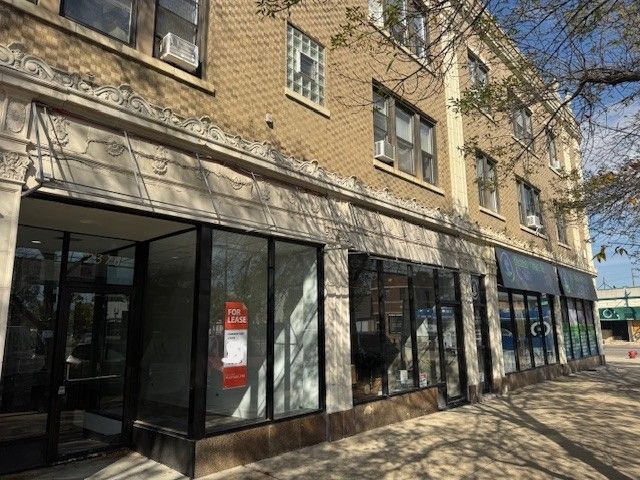 2376 N Neva Avenue, Chicago, IL 60707